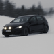 Illustration for article titled Flat Out At iWhite Hell/i, The Northernmost Car Testing Center In The World